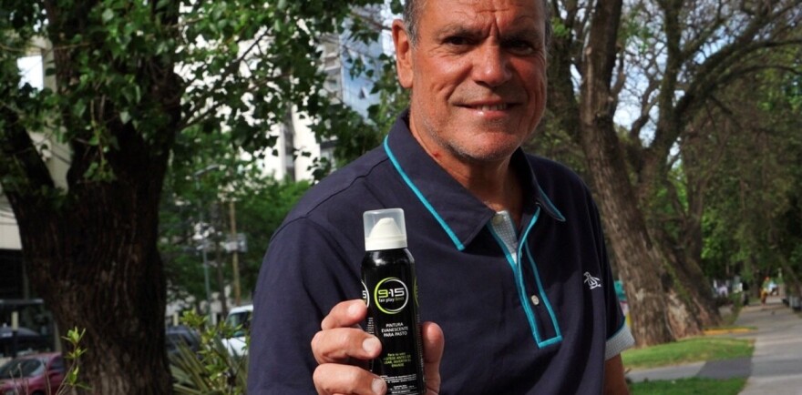 FIFA: Ισπανός ζητά 300 εκατ. δολάρια αποζημίωση για την πατέντα του VAR