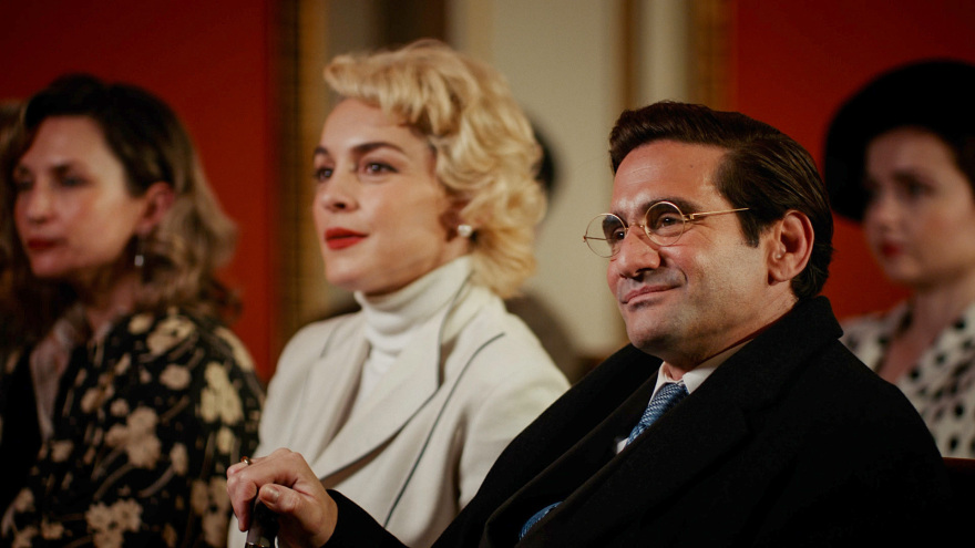 Ο Οδυσσέας Παπασπηλιόπουλος για τις «Ψυχοκόρες»: Ο κακός μας εαυτός δεν εφευρέθηκε τώρα, αλλά υπήρχε, υπάρχει και θα υπάρχει