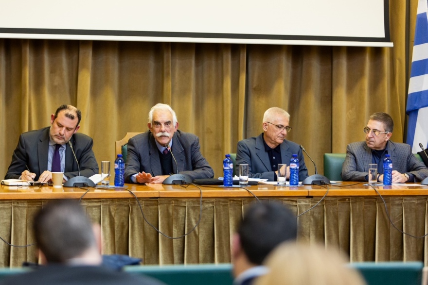 «Blue Innovators of Piraeus» - Η καινοτομία των επιχειρήσεων στο επίκεντρο της στρατηγικής του δήμου Πειραιά