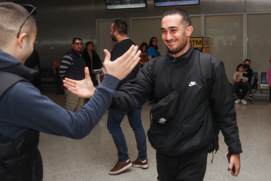 Κατάληψη τάνκερ: «Ήταν κάτι πρωτόγνωρο αλλά ήμουν ψύχραιμος» - Τα πρώτα λόγια του 19χρονου ναυτικού 