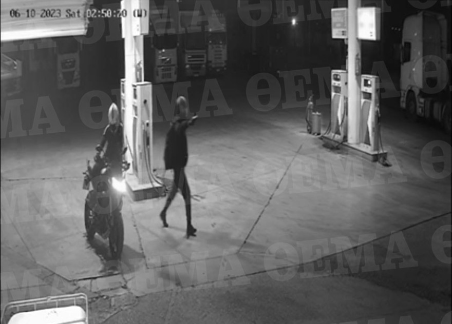 Greek Mafia: Φωτογραφίες ντοκουμέντο από τη δράση της οργάνωσης που εμπλέκεται στις δολοφονίες Σκαφτούρου και Ρουμπέτη