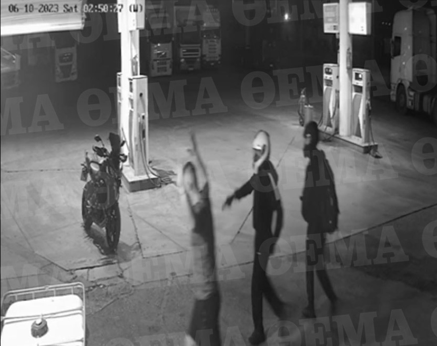 Greek Mafia: Φωτογραφίες ντοκουμέντο από τη δράση της οργάνωσης που εμπλέκεται στις δολοφονίες Σκαφτούρου και Ρουμπέτη