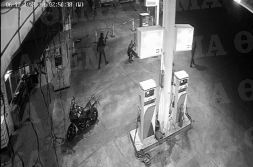 Greek Mafia: Φωτογραφίες ντοκουμέντο από τη δράση της οργάνωσης που εμπλέκεται στις δολοφονίες Σκαφτούρου και Ρουμπέτη