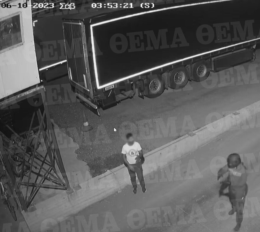 Greek Mafia: Φωτογραφίες ντοκουμέντο από τη δράση της οργάνωσης που εμπλέκεται στις δολοφονίες Σκαφτούρου και Ρουμπέτη