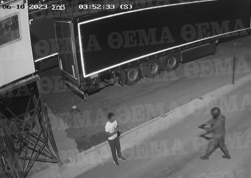 Greek Mafia: Φωτογραφίες ντοκουμέντο από τη δράση της οργάνωσης που εμπλέκεται στις δολοφονίες Σκαφτούρου και Ρουμπέτη