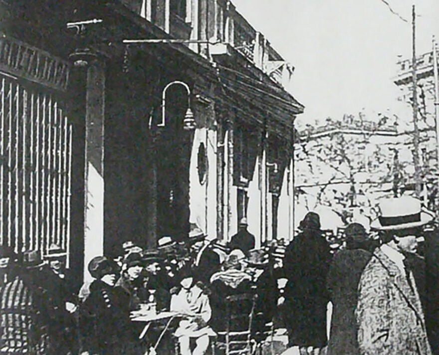 Η «Εφημερίδα του Καλού». Μια ασυνήθιστη πρόταση