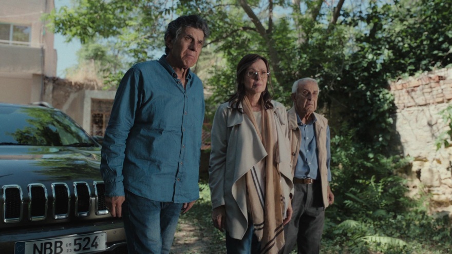 Famagusta: Πρεμιέρα την Κυριακή 21 Ιανουαρίου 