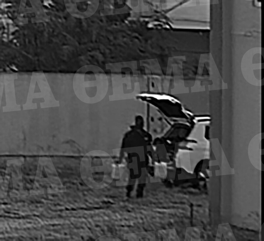 Greek Mafia: Φωτογραφίες ντοκουμέντο από τη δράση της οργάνωσης που εμπλέκεται στις δολοφονίες Σκαφτούρου και Ρουμπέτη