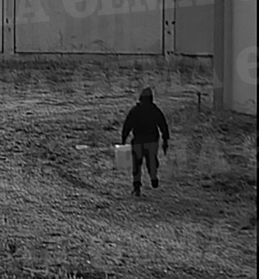 Greek Mafia: Φωτογραφίες ντοκουμέντο από τη δράση της οργάνωσης που εμπλέκεται στις δολοφονίες Σκαφτούρου και Ρουμπέτη