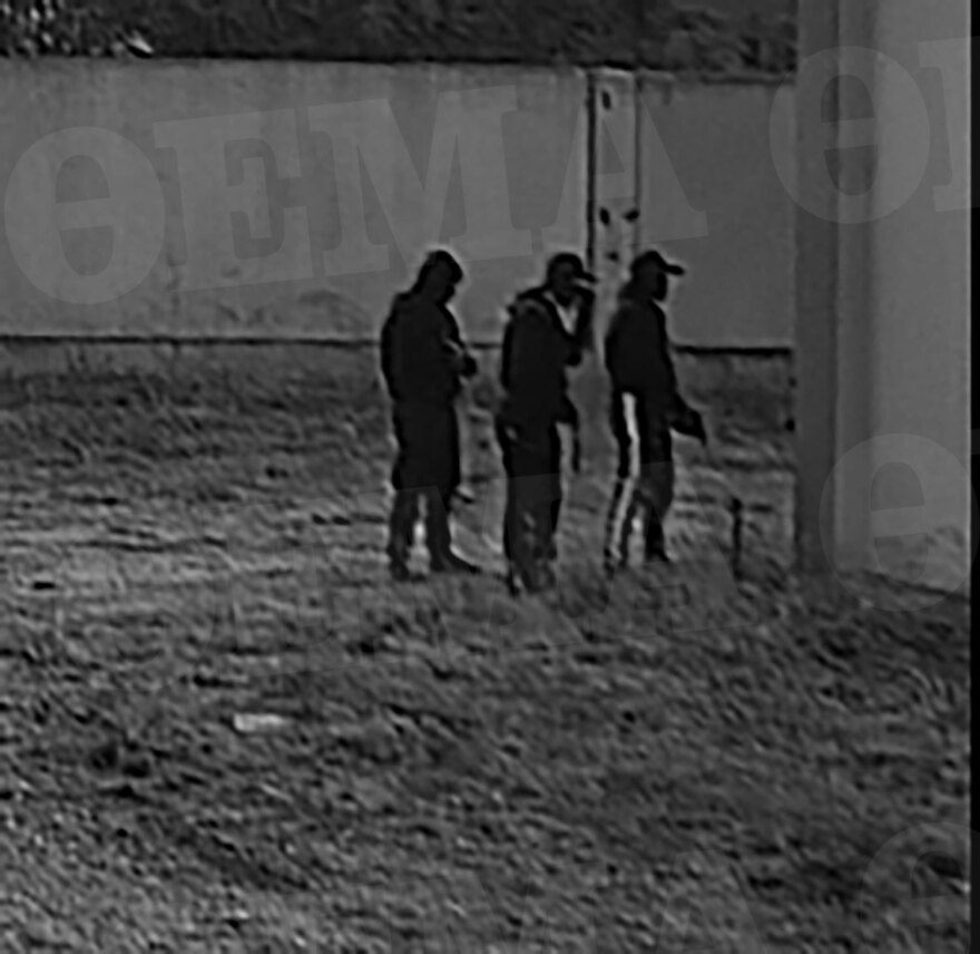 Greek Mafia: Φωτογραφίες ντοκουμέντο από τη δράση της οργάνωσης που εμπλέκεται στις δολοφονίες Σκαφτούρου και Ρουμπέτη