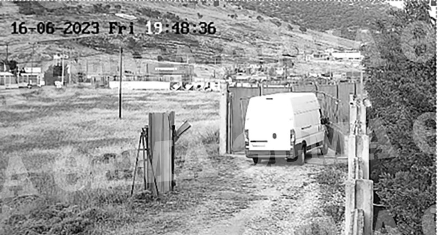 Greek Mafia: Φωτογραφίες ντοκουμέντο από τη δράση της οργάνωσης που εμπλέκεται στις δολοφονίες Σκαφτούρου και Ρουμπέτη