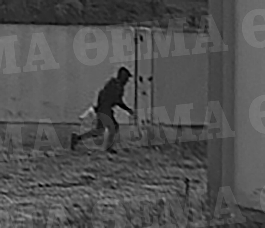 Greek Mafia: Φωτογραφίες ντοκουμέντο από τη δράση της οργάνωσης που εμπλέκεται στις δολοφονίες Σκαφτούρου και Ρουμπέτη