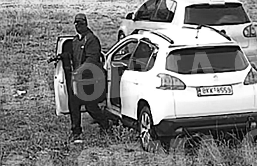 Greek Mafia: Φωτογραφίες ντοκουμέντο από τη δράση της οργάνωσης που εμπλέκεται στις δολοφονίες Σκαφτούρου και Ρουμπέτη