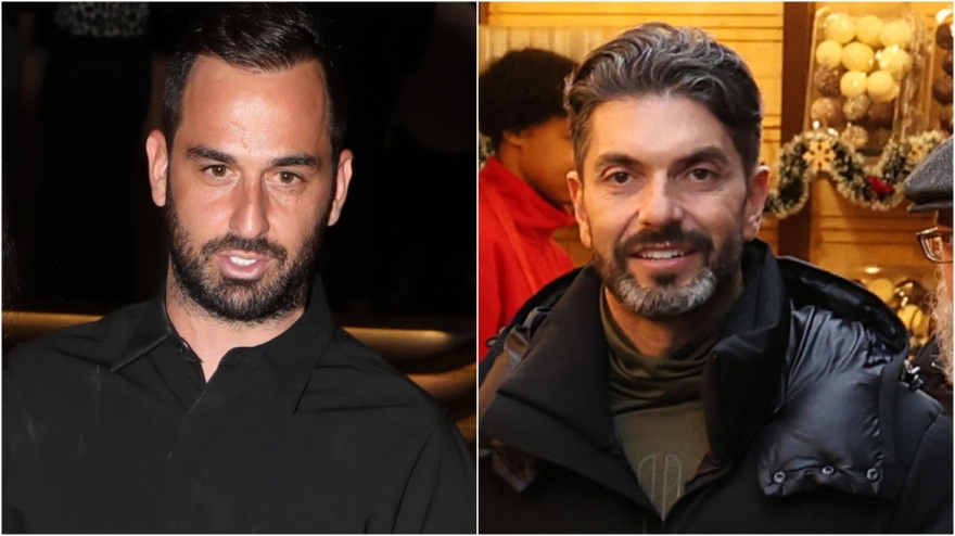 Survivor: Κόντρα για την εμφάνιση της Αντωνά - Ο Μαρτίκας είπε ότι είναι αγνώριστη χωρίς μακιγιάζ και ο Σοϊλεδης έγινε έξαλλος