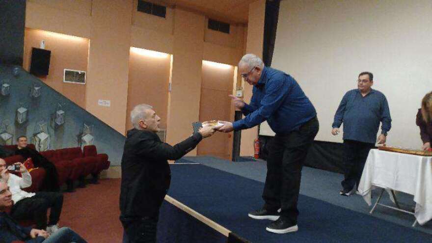 Δήμος Πειραιά - Γιάννης Μώραλης: Δημιουργούμε ΚΕΠ για κωφούς  στον Πειραιά