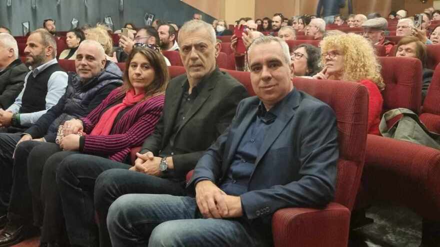 Δήμος Πειραιά - Γιάννης Μώραλης: Δημιουργούμε ΚΕΠ για κωφούς  στον Πειραιά