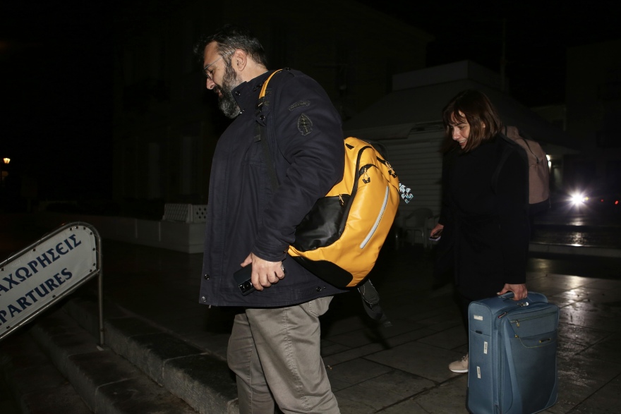 ΣΥΡΙΖΑ: Έπεσε η αυλαία στο τριήμερο «αλά Σπετσιώτα» - Ανοιχτό να το επαναλάβουν