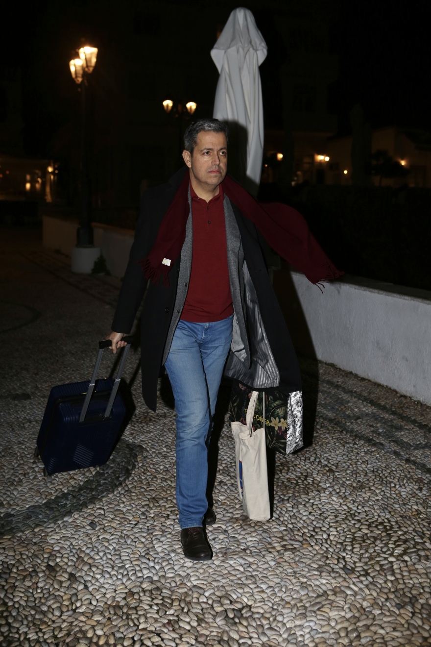 ΣΥΡΙΖΑ: Έπεσε η αυλαία στο τριήμερο «αλά Σπετσιώτα» - Ανοιχτό να το επαναλάβουν