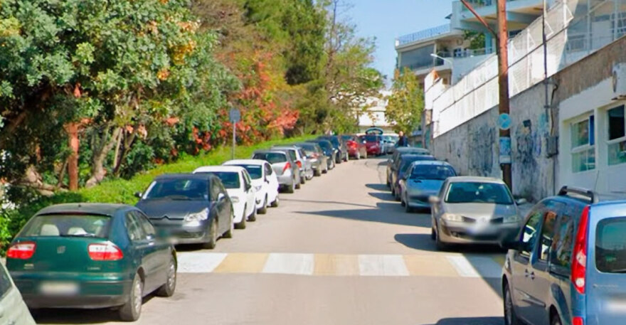 Άγριο έγκλημα στη Χαλκίδα: Η δολοφόνος είχε στο παρελθόν δεσμό με το θύμα και προκαλούσε συνεχώς επεισόδια 