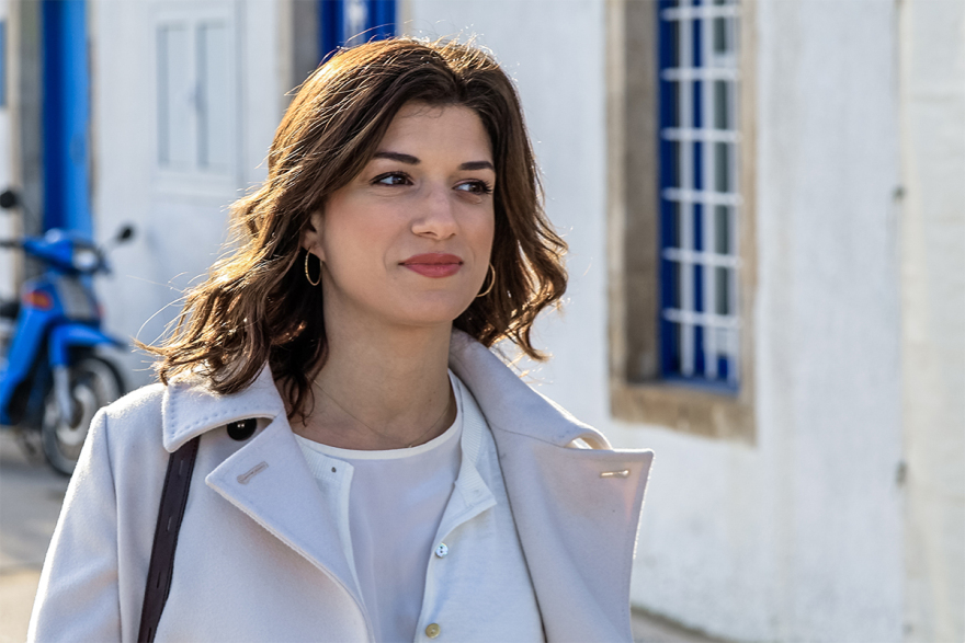 Τα μυστικά των Σπετσών: Τα αναμνηστικά δώρα στους βουλευτές του ΣΥΡΙΖΑ και τα... μαθήματα social media