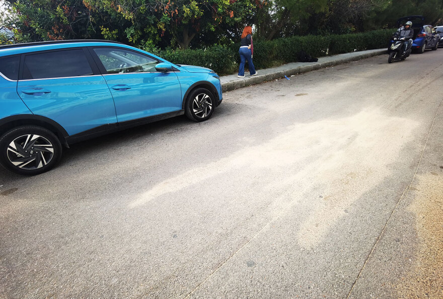 Άγριο έγκλημα στη Χαλκίδα: Η δολοφόνος είχε στο παρελθόν δεσμό με το θύμα και προκαλούσε συνεχώς επεισόδια 