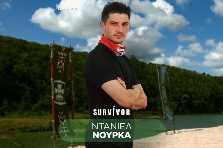 Survivor: Οι τέσσερις παίκτες που μπαίνουν απόψε στο παιχνίδι