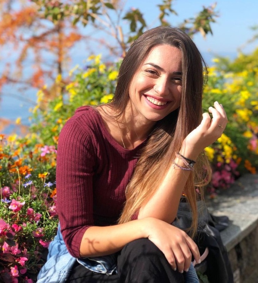 Χριστίνα Παπαδοπούλου για «Famagusta»: Είναι μια ιστορία για τον τόπο μου, η συναισθηματική εμπλοκή είναι αναπόφευκτη