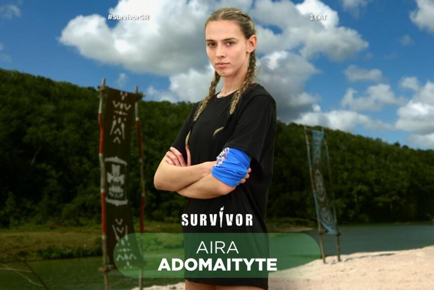 Survivor: Οι τέσσερις παίκτες που μπαίνουν απόψε στο παιχνίδι