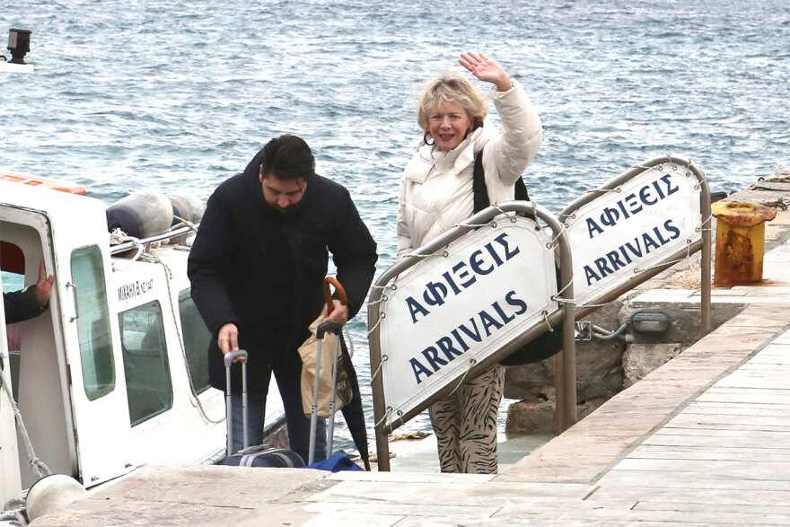 ΣΥΡΙΖΑ: Έπεσε η αυλαία στο τριήμερο «αλά Σπετσιώτα» - Ανοιχτό να το επαναλάβουν