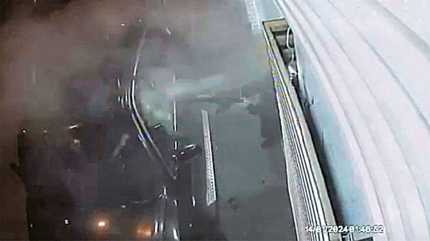 Greek Mafia: Πόλεμος μαφιόζων για το 1,5 δισ. από καύσιμα και τσιγάρα