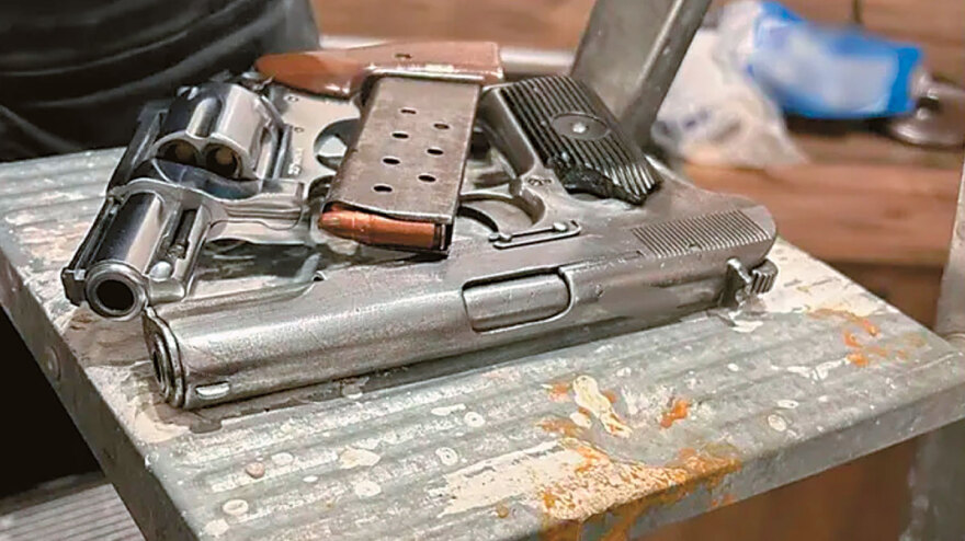 Greek Mafia: Πόλεμος μαφιόζων για το 1,5 δισ. από καύσιμα και τσιγάρα