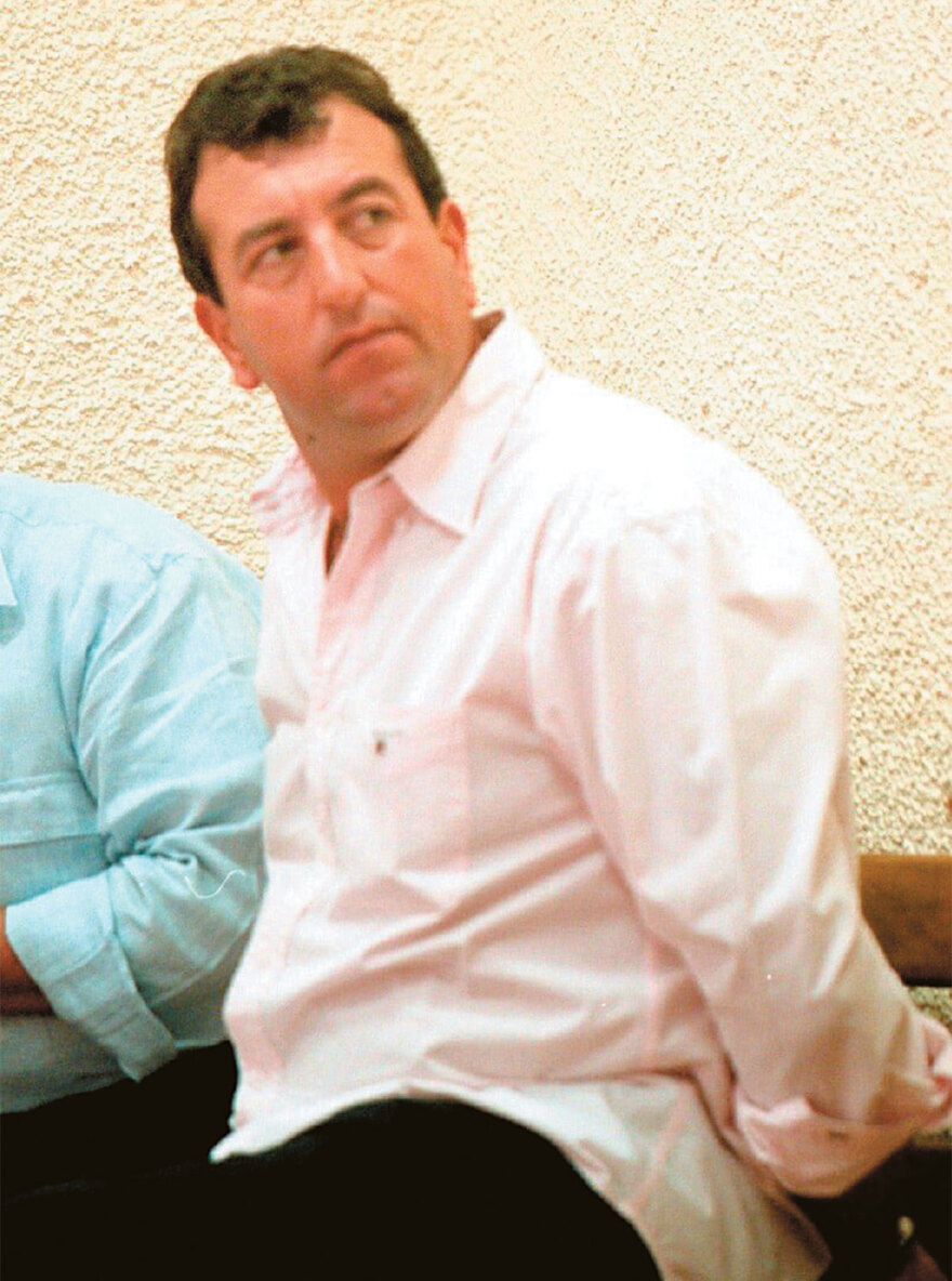 Greek Mafia: Πόλεμος μαφιόζων για το 1,5 δισ. από καύσιμα και τσιγάρα