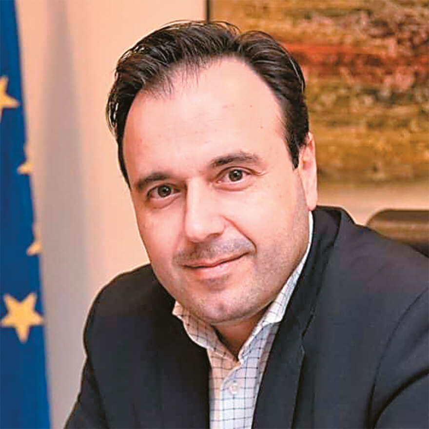 Οδηγός για ζωόφιλους: Στέγη στο gov.gr για τα ζώα συντροφιάς