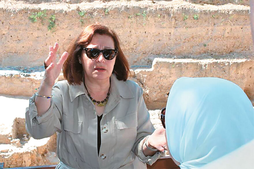 Netflix - Νέα σειρά για τον Μεγαλέξανδρο: «Η γέννηση ενός θεού», με οδηγό μια Ελληνίδα αρχαιολόγο