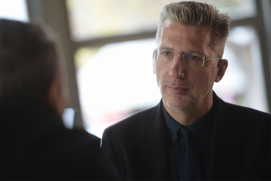 Ο Άκης Σκέρτσος στον Δανίκα: Ο Μητσοτάκης παίρνει τολμηρές αποφάσεις που εκκρεμούν δεκαετίες λόγω κόστους 