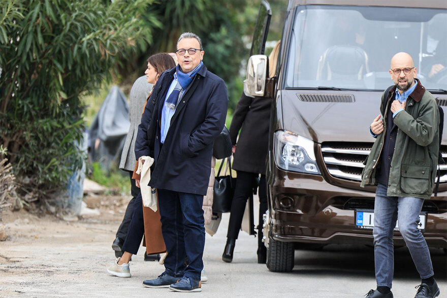 ΣΥΡΙΖΑ: Έπεσε η αυλαία στο τριήμερο «αλά Σπετσιώτα» - Ανοιχτό να το επαναλάβουν