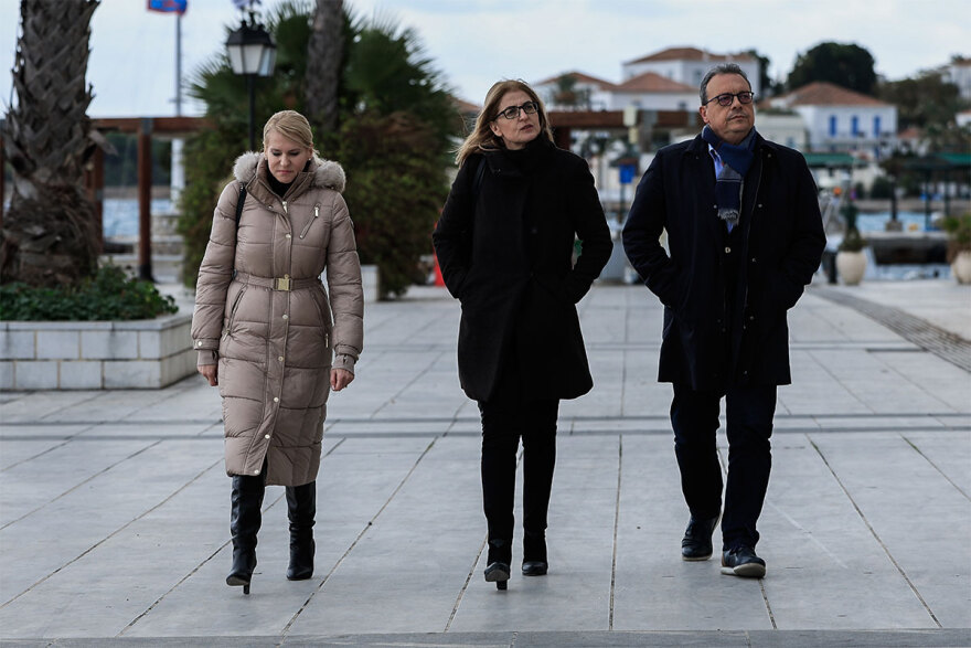 ΣΥΡΙΖΑ: Έπεσε η αυλαία στο τριήμερο «αλά Σπετσιώτα» - Ανοιχτό να το επαναλάβουν