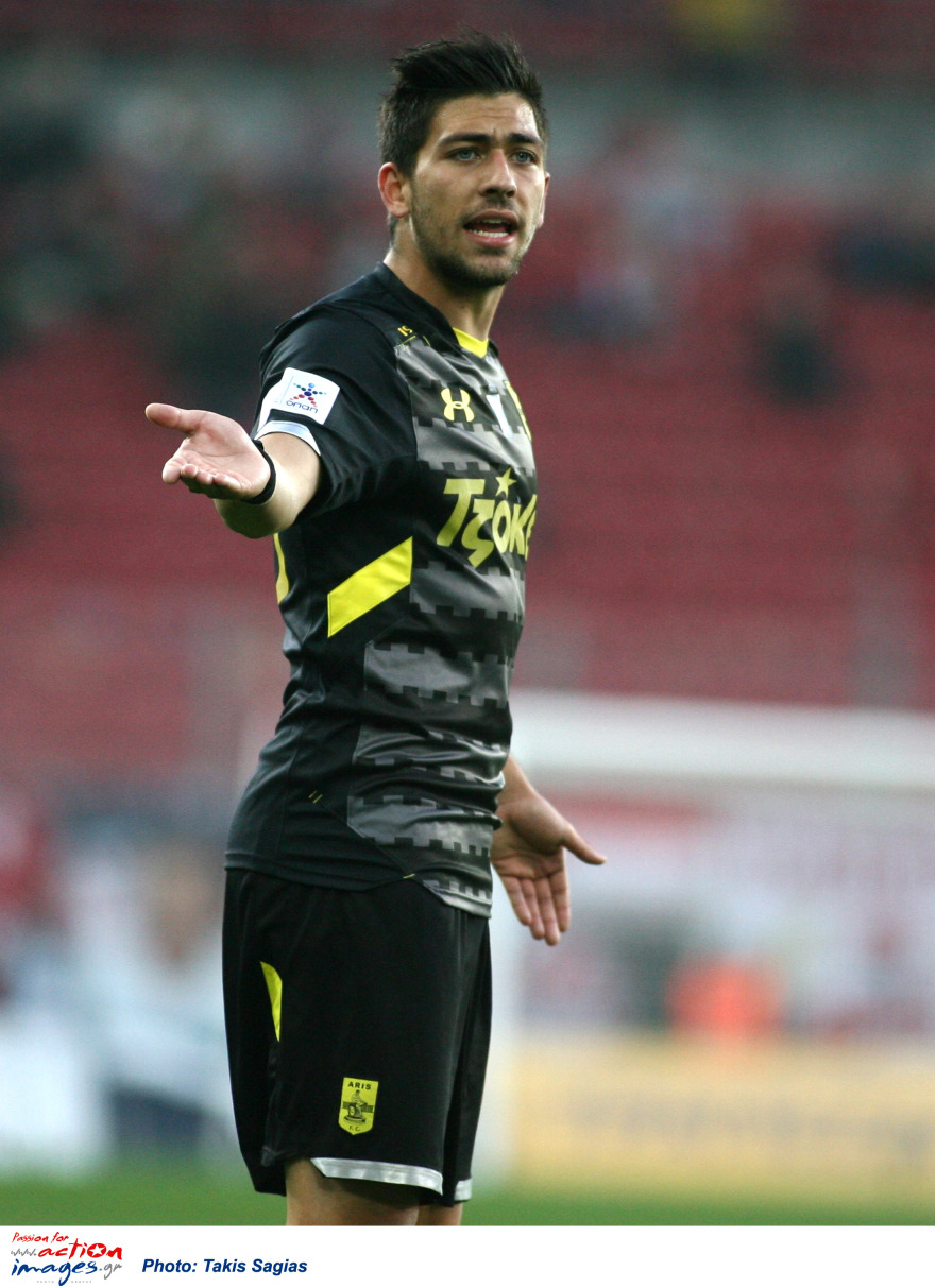 Μπακασέτας: Επέστρεψε στην Ελλάδα για λογαριασμό του Παναθηναϊκού - «Νέα πρόκληση στην καριέρα μου, θρύλος ο Τερίμ» - Βίντεο