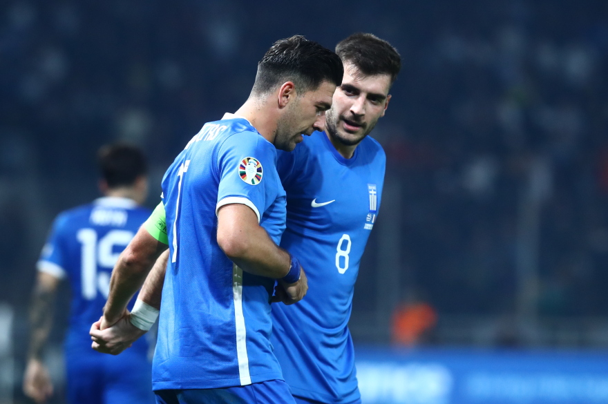 Μπακασέτας: Επέστρεψε στην Ελλάδα για λογαριασμό του Παναθηναϊκού - «Νέα πρόκληση στην καριέρα μου, θρύλος ο Τερίμ» - Βίντεο