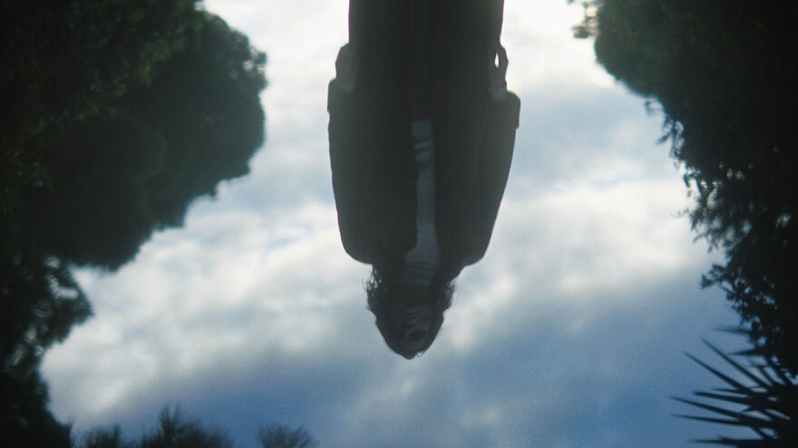 Το  Arcadia του Γιώργου Ζώη κάνει παγκόσμια πρεμιέρα  στο 74ο Φεστιβάλ Βερολίνου