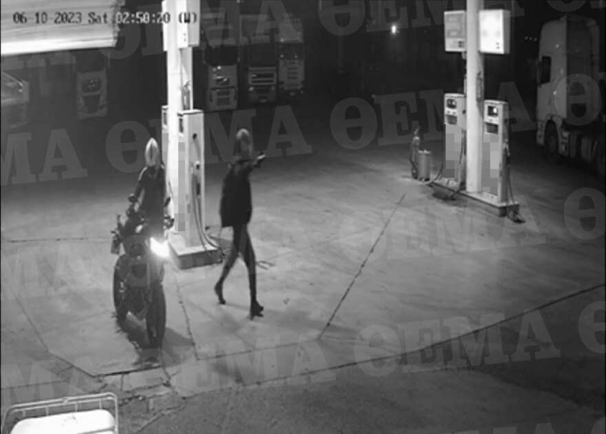 Greek Mafia: Προφυλακιστέοι οι δύο συλληφθέντες για τις εκτελέσεις - «Ομερτά» από τον έναν, αρνήθηκε τις κατηγορίες ο δεύτερος