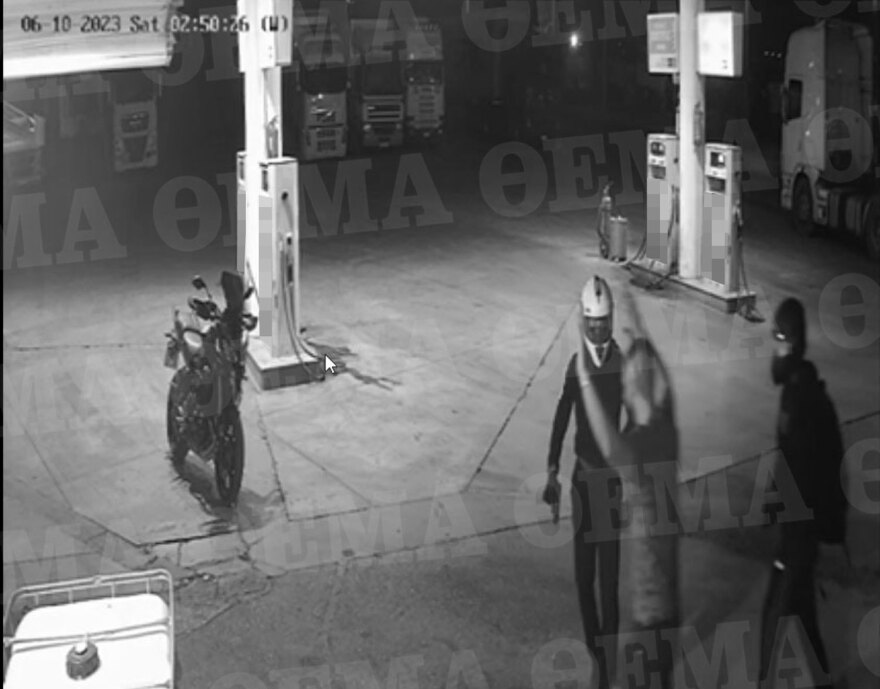 Greek Mafia: Προφυλακιστέοι οι δύο συλληφθέντες για τις εκτελέσεις - «Ομερτά» από τον έναν, αρνήθηκε τις κατηγορίες ο δεύτερος