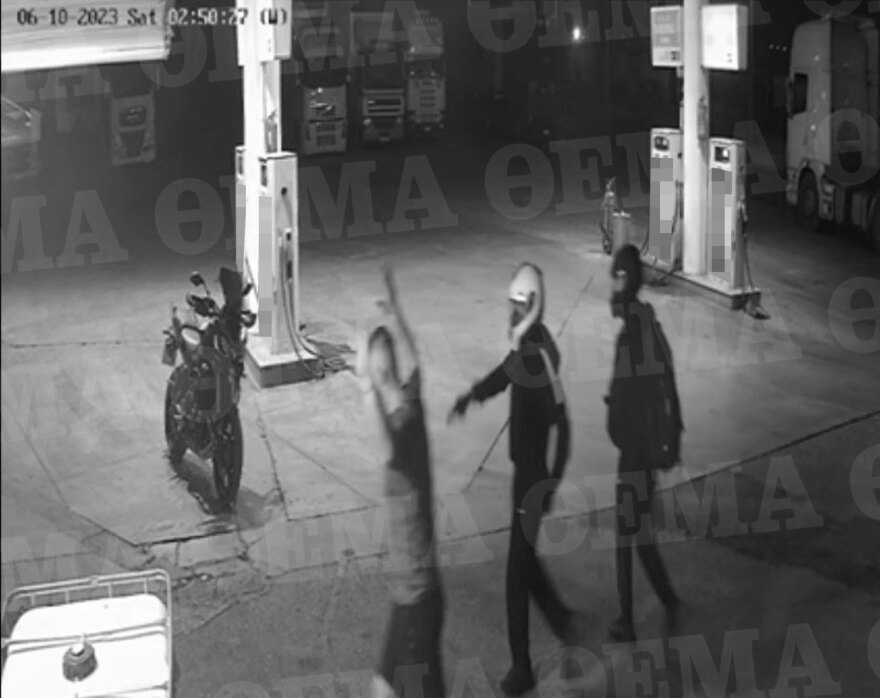 Greek Mafia: Προφυλακιστέοι οι δύο συλληφθέντες για τις εκτελέσεις - «Ομερτά» από τον έναν, αρνήθηκε τις κατηγορίες ο δεύτερος