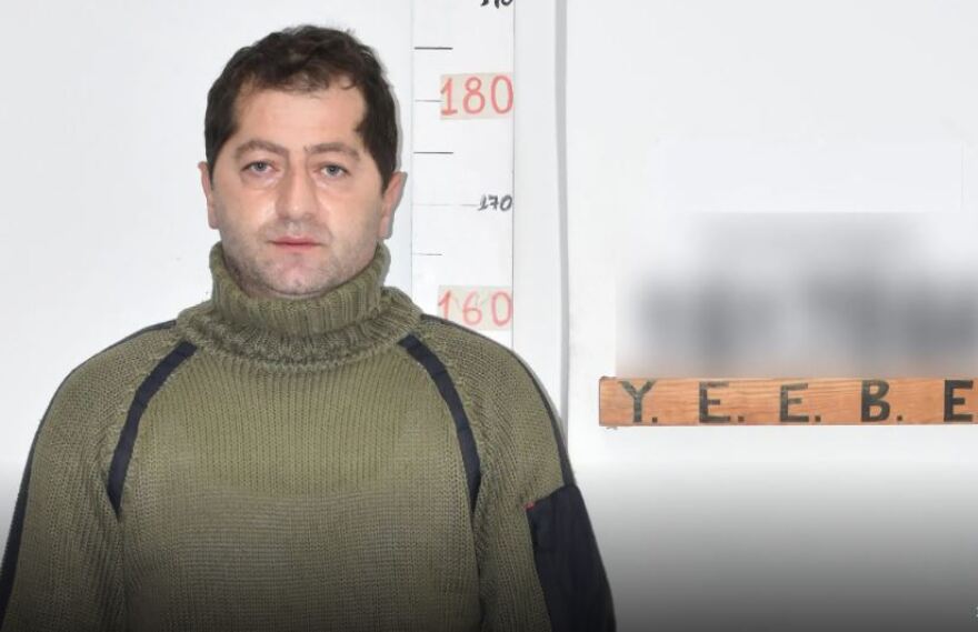 Θεσσαλονίκη: Στη δημοσιότητα τα στοιχεία των πέντε μελών εγκληματικής ομάδας που ρήμαζαν σπίτια