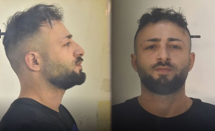 Θεσσαλονίκη: Στη δημοσιότητα τα στοιχεία των πέντε μελών εγκληματικής ομάδας που ρήμαζαν σπίτια