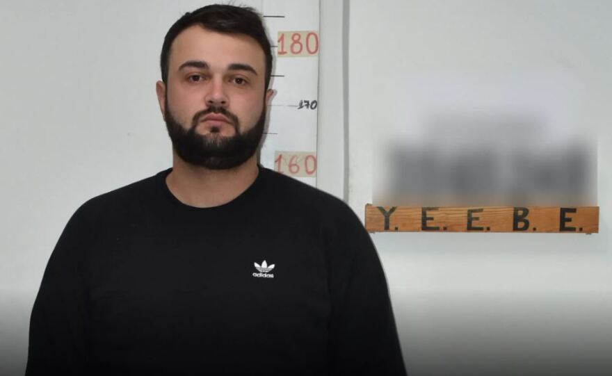 Θεσσαλονίκη: Στη δημοσιότητα τα στοιχεία των πέντε μελών εγκληματικής ομάδας που ρήμαζαν σπίτια