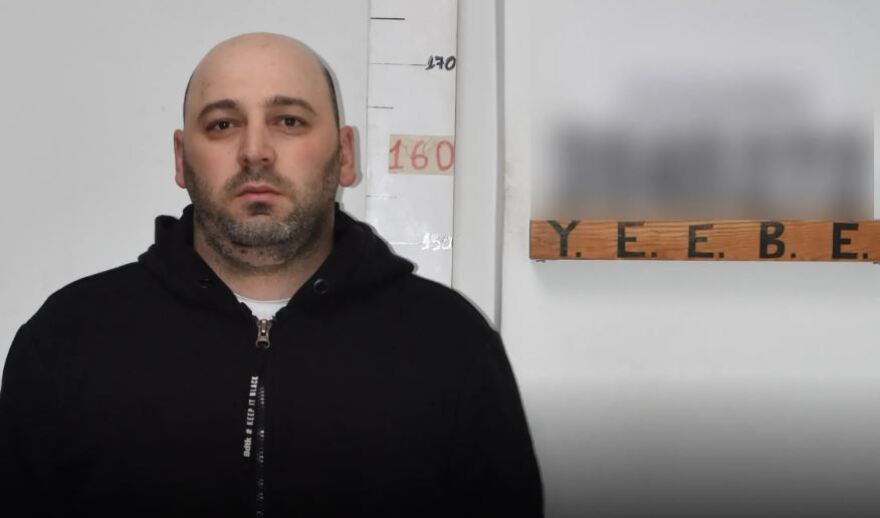 Θεσσαλονίκη: Στη δημοσιότητα τα στοιχεία των πέντε μελών εγκληματικής ομάδας που ρήμαζαν σπίτια