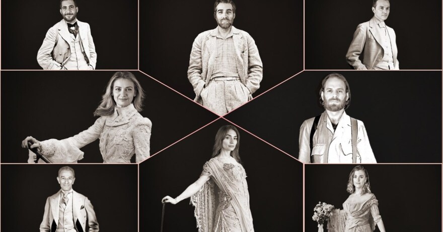 Δημοτικό Θέατρο Πειραιά: Τι θα δούμε στις σκηνές του τους επόμενους μήνες