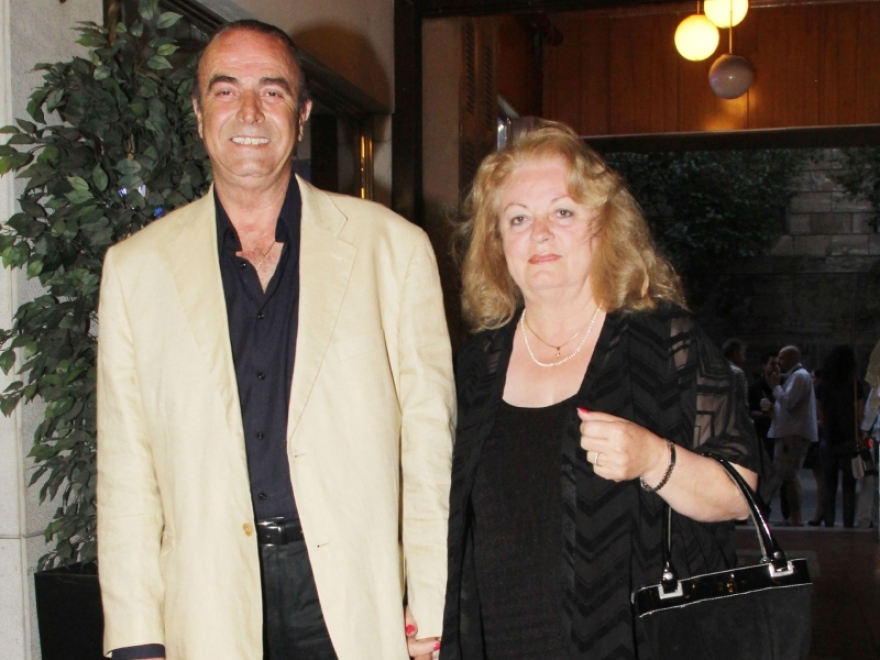 Λαμπάτος: Άλλαξε η ζωή του μέσα σε πέντε μέρες - Το νέο σπίτι και οι προτάσεις για δουλειά 