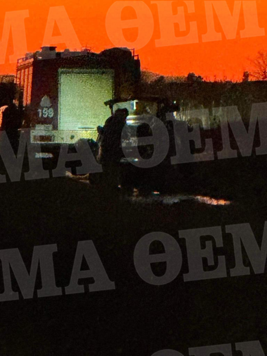 Μεσολόγγι: Το σημείο όπου βρέθηκε η σορός του 31χρονου Μπάμπη - Θα συνεχιστούν οι έρευνες για αποτυπώματα, DNA και την καραμπίνα του